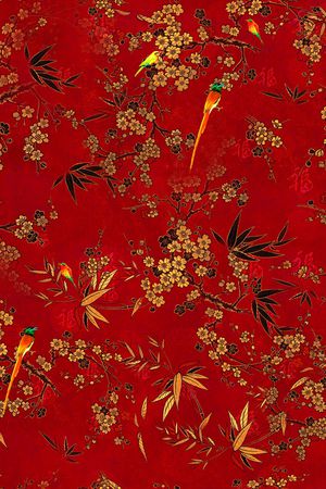 鸟印花华亿平台图片