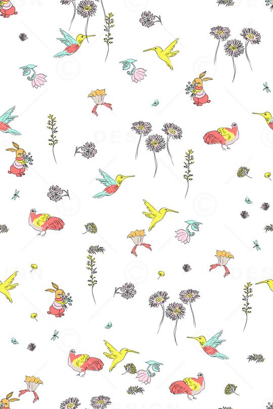 趣味印花华亿平台图片