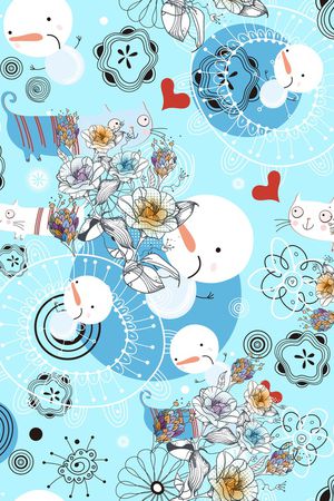 趣味印花华亿平台图片