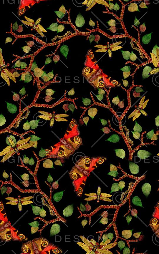 纹理印花华亿平台图片