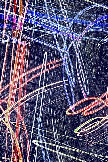 912421-旋转的线条02