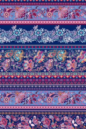 纹理印花华亿平台图片