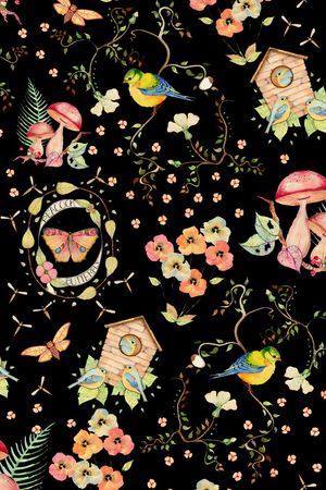 纹理印花华亿平台图片