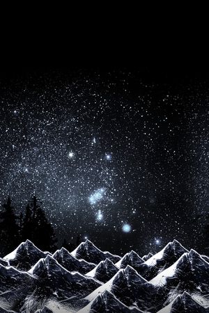 星空印花华亿平台图片