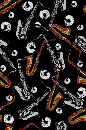 音乐印花华亿平台图片