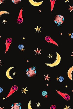 趣味印花华亿平台图片