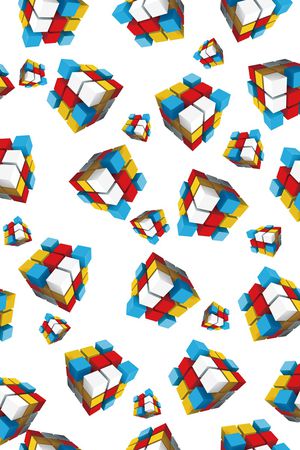 趣味印花华亿平台图片