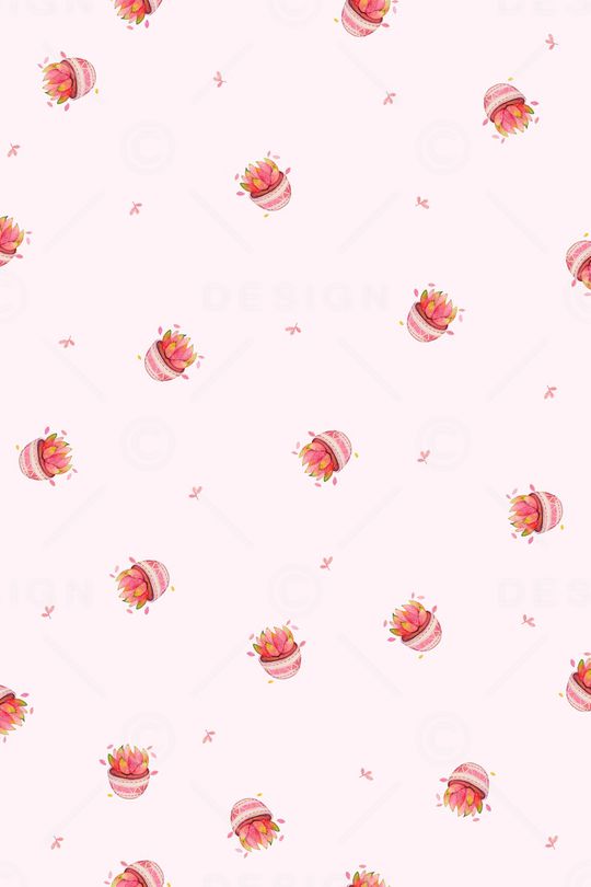 趣味印花华亿平台图片