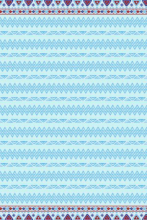 民族风印花华亿平台图片