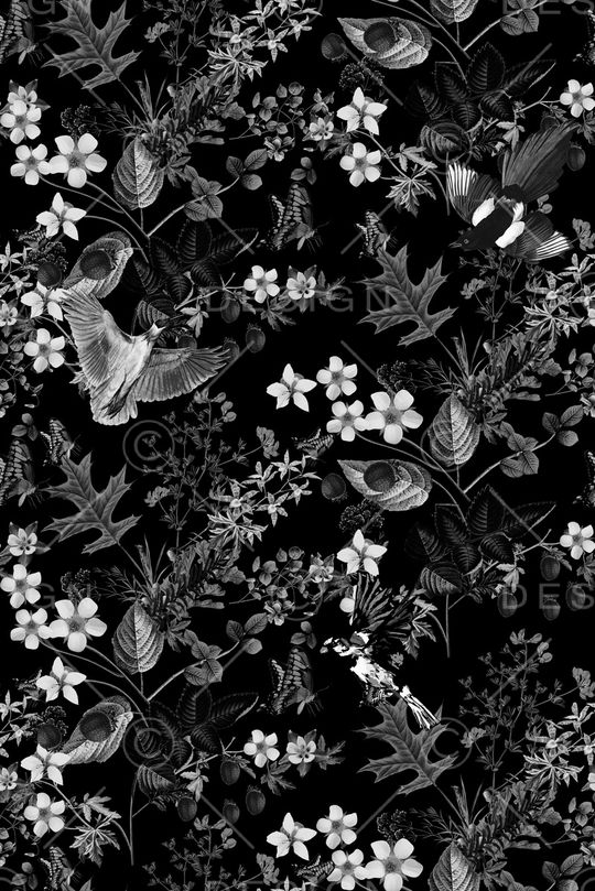 树林印花华亿平台图片