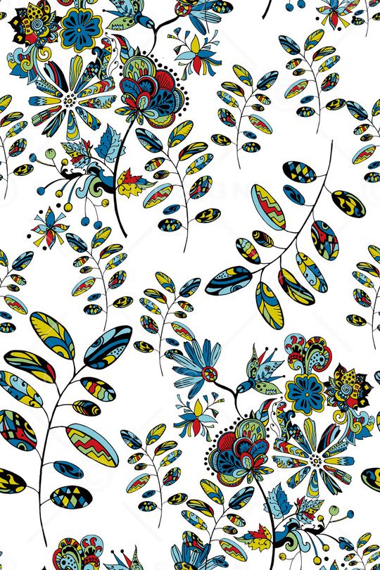 大牌风印花华亿平台图片