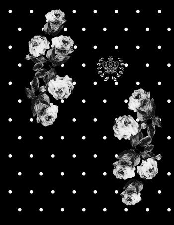 大牌风印花华亿平台图片