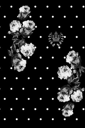 大牌风印花华亿平台图片