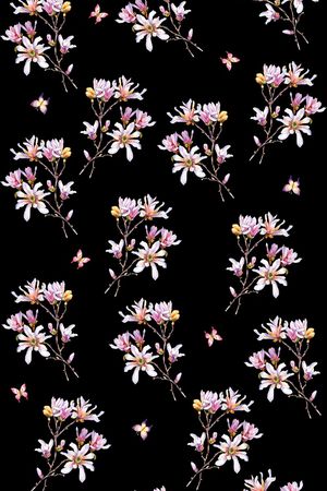 纹理印花华亿平台图片