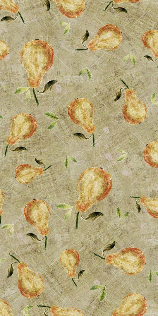 复古印花华亿平台图片