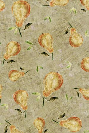 复古印花华亿平台图片