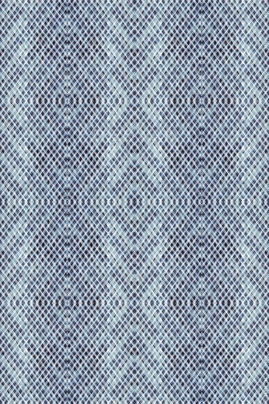 条纹印花华亿平台图片