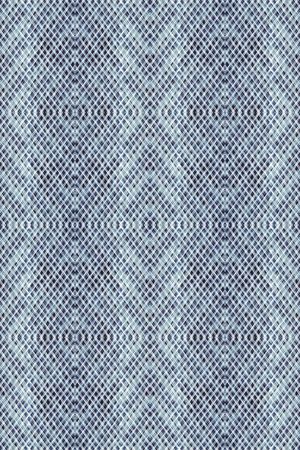 条纹印花华亿平台图片