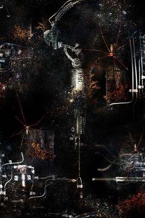 机械印花华亿平台图片