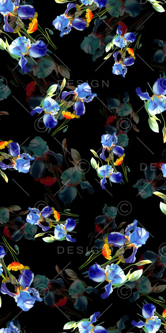 数码华亿平台印花华亿平台图片