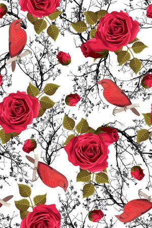 大花印花华亿平台图片