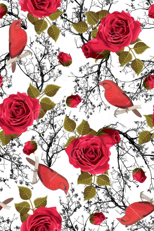 大花印花华亿平台图片