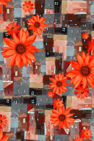 大花印花华亿平台图片