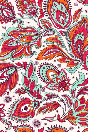 复古印花华亿平台图片