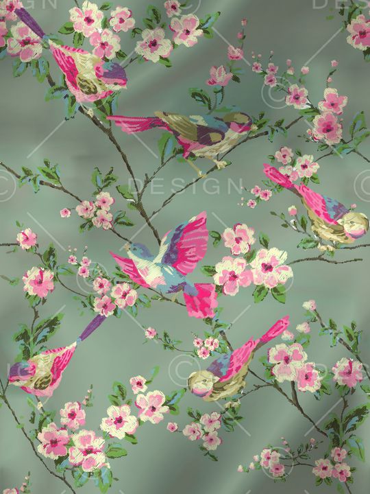 民族风印花华亿平台图片