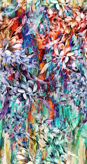 数码华亿平台印花华亿平台图片