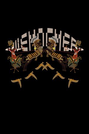 卡通印花华亿平台图片