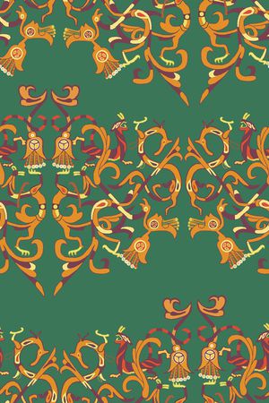 龙印花华亿平台图片