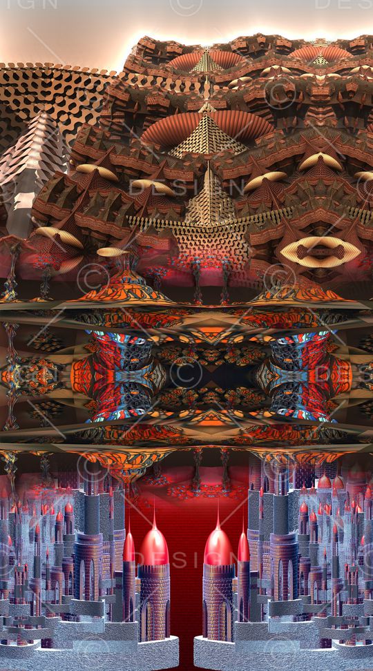 民族风印花华亿平台图片