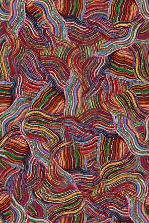 肌理印花华亿平台图片