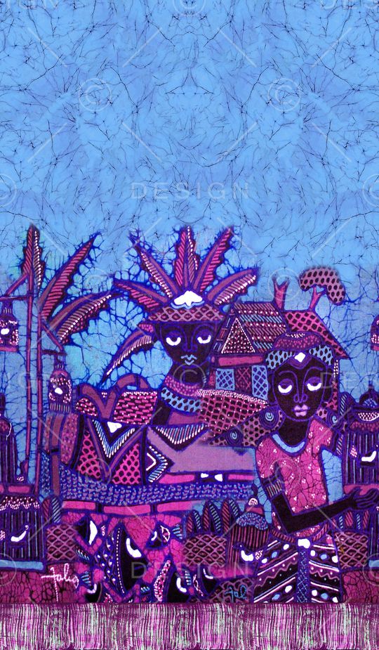 肌理印花华亿平台图片