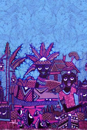 肌理印花华亿平台图片