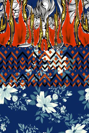 数码华亿平台印花华亿平台图片