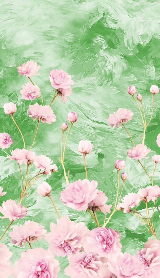 中老年印花华亿平台图片