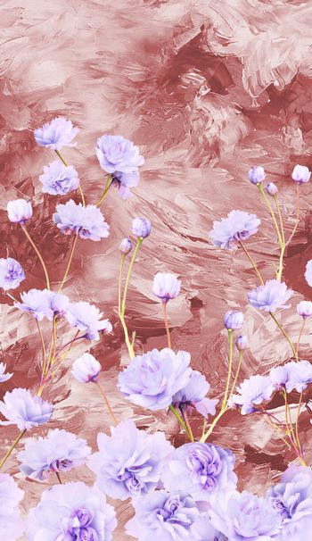 915827-20170813 二方定位 粉花-