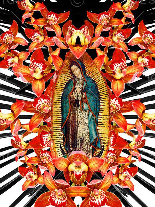 定位花印花华亿平台图片