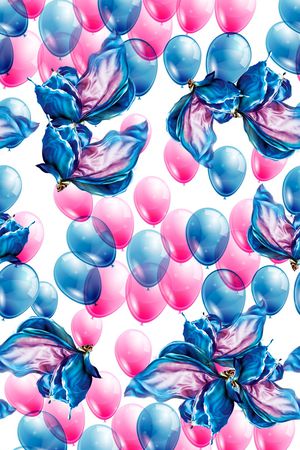 创意印花华亿平台图片