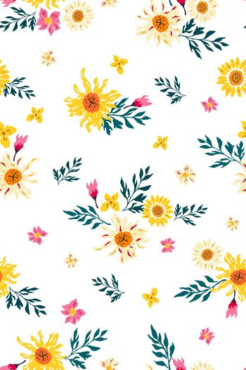 916477-小碎花09（配色A）