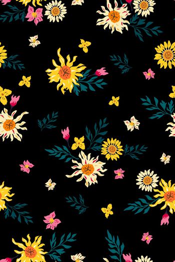 916478-小碎花09（配色B）