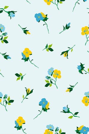 少女印花华亿平台图片