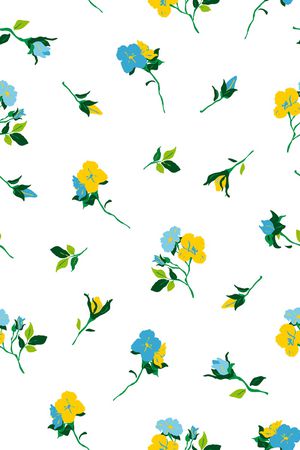 少女印花华亿平台图片