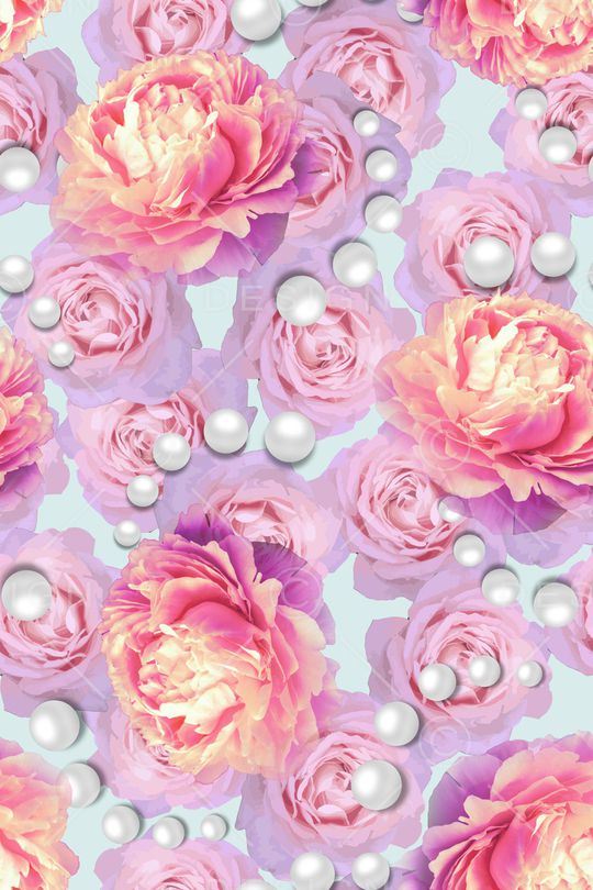 大花印花华亿平台图片