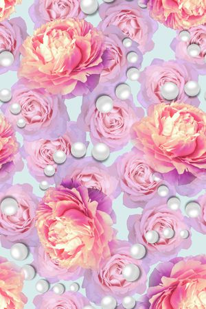 大花印花华亿平台图片