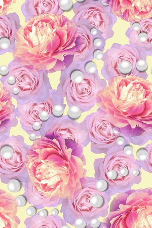 大花印花华亿平台图片