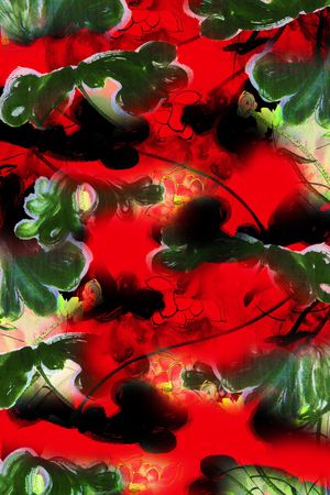 杭州印花华亿平台图片