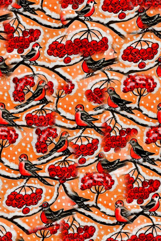 樱桃印花华亿平台图片